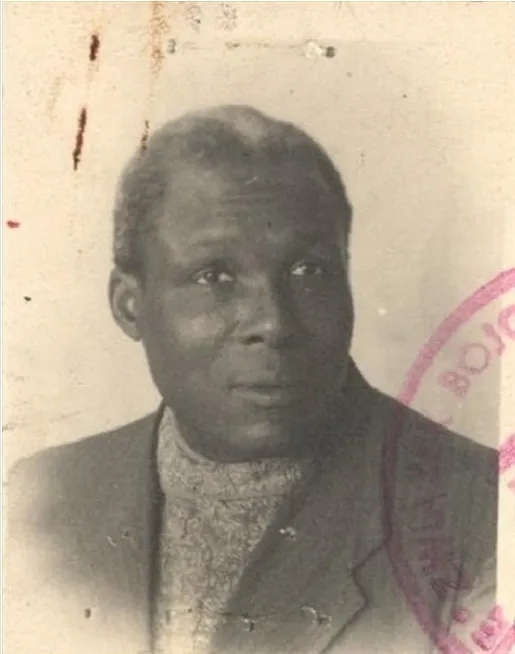 August Agbola O’Brown - czarny powstaniec czy bohater współczesnej legendy?