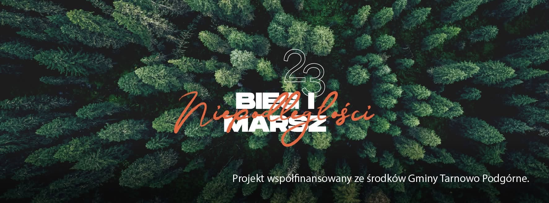 Bieg i Marsz Niepodległości