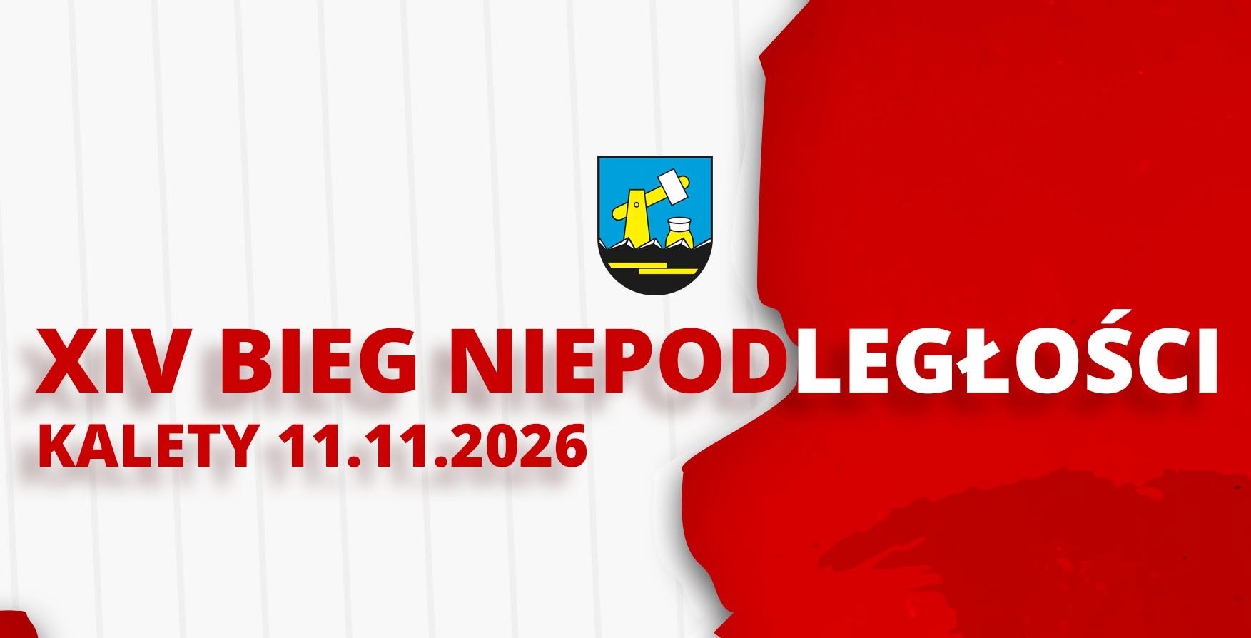 XIV Bieg Niepodległości