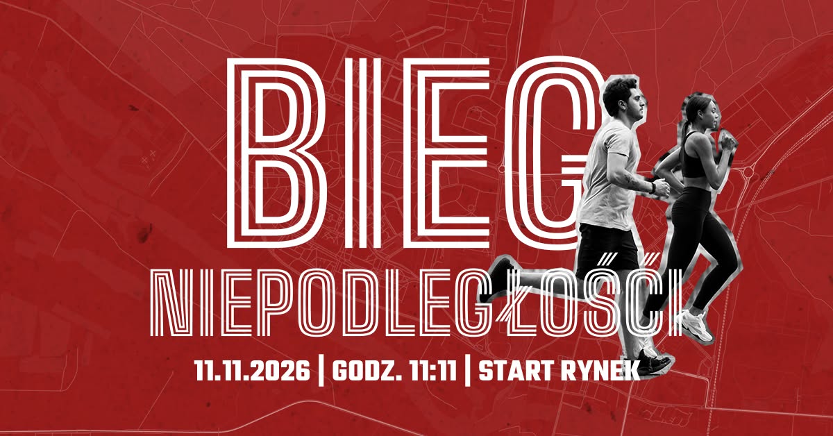 XVII Bieg Niepodległości