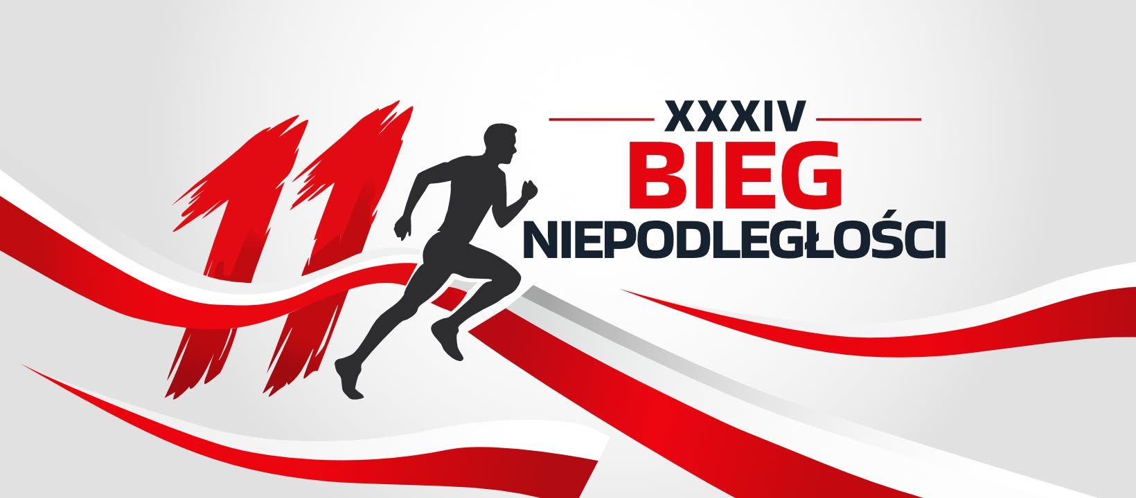 XXXIV Bieg Niepodległośći