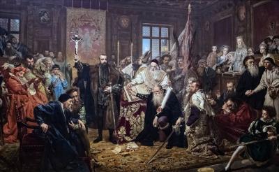 Dziennik Historii Polski