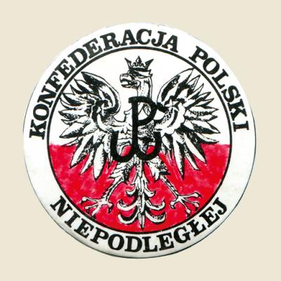Konfederacja Polski Niepodległej