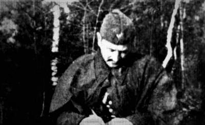 por. Jan Borysewicz ps. „Krysia”