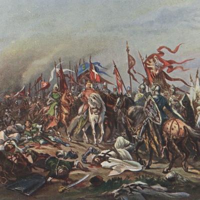 Kadr historii