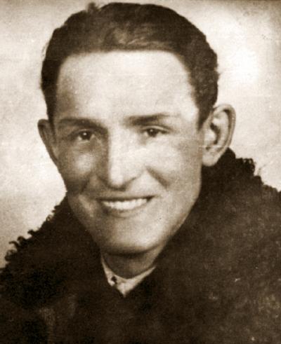 kpt. Stanisław Łukasik ps. „Ryś”