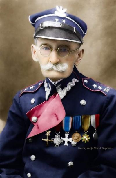 Dziennik Historii Polski