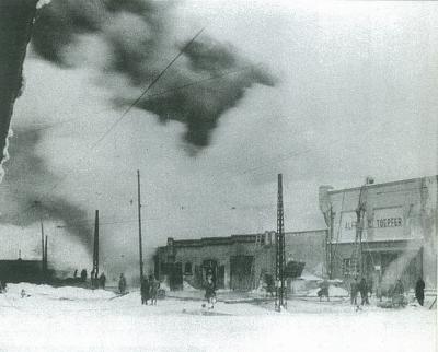 Akcja „Bollwerk”