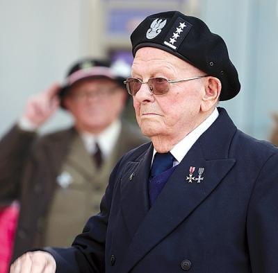 Władysław Foksa ps. „Rodzynek”