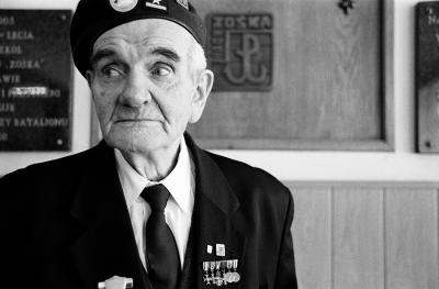 Major Stanisław Sieradzki ps. „Świst”