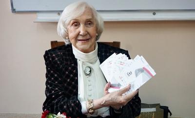 Podporucznik Lucyna Adamkiewicz ps. „Ewa”