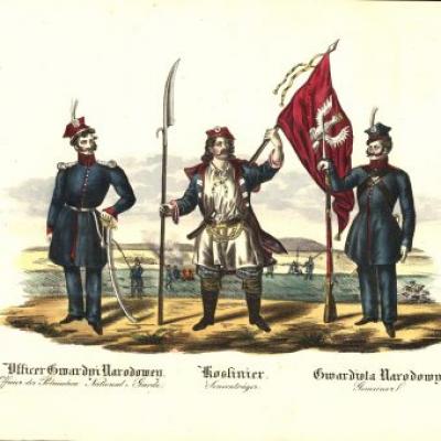 Dziennik Historii Polski