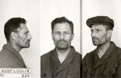 płk Marian Pilarski ps. „Jar”