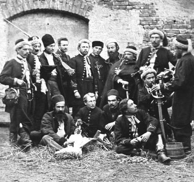 Dziennik Historii Polski