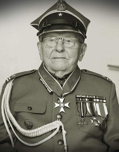 Dziennik Historii Polski