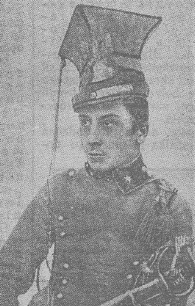 ppłk Antoni Jabłoński