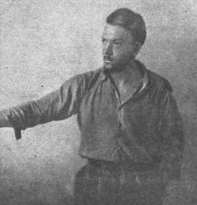 chor. Henryk Książek