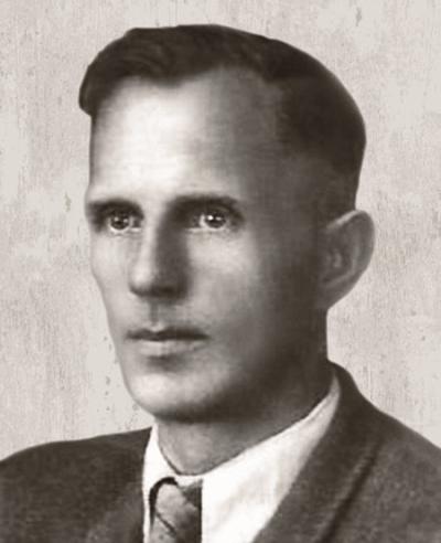 dh. Zygmunt Wyżykowski