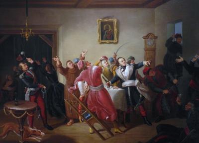 Kadr historii