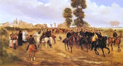 Dziennik Historii Polski