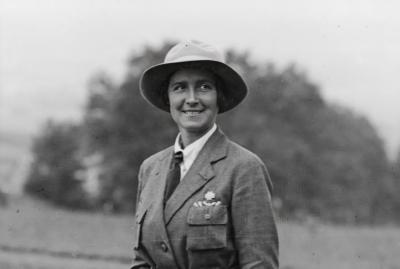 hm. RP Olga Małkowska