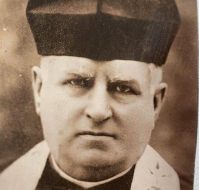 ks. Władysław Robota