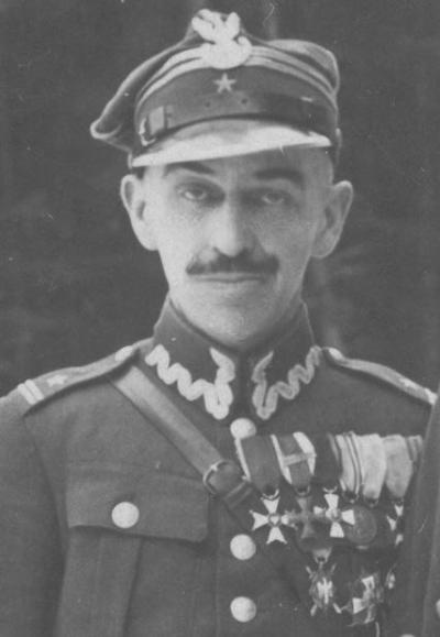 Major Jan Marcińczyk