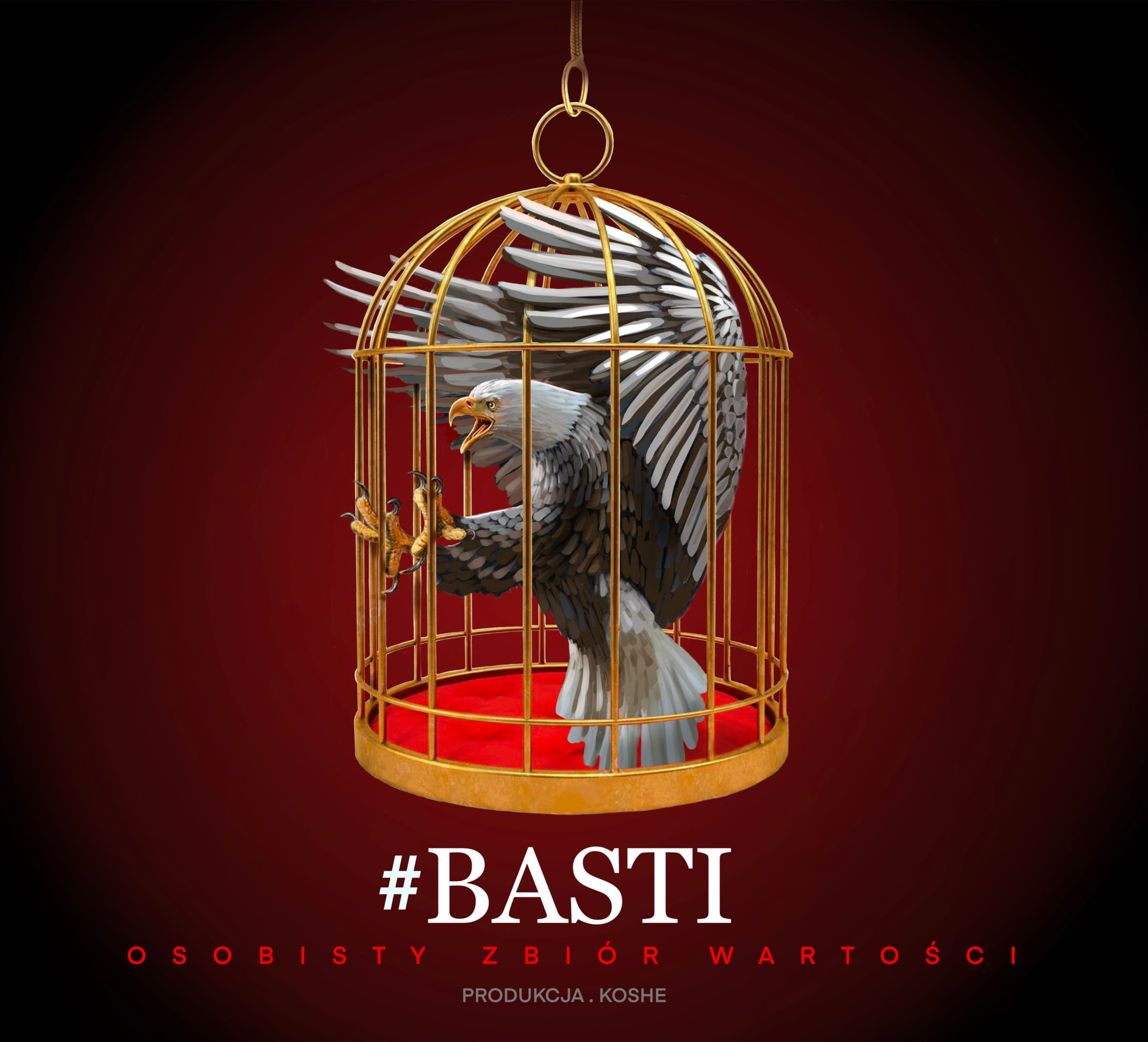 Basti - Osobisty Zbiór Wartości