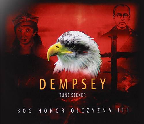 Dempsey - BÓG HONOR OJCZYZNA III