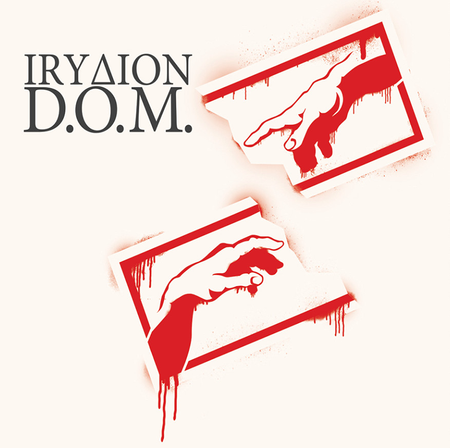 Irydion - D.O.M.