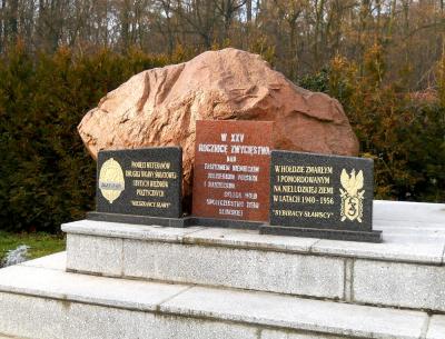 Pomnik Zwycięstwa - Sława