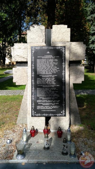 Pieta Sądecka - Nowy Sącz