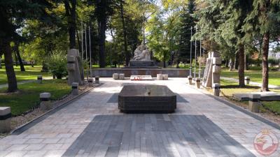 Pieta Sądecka - Nowy Sącz