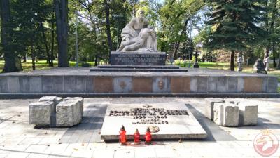 Pieta Sądecka - Nowy Sącz