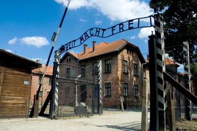 Auschwitz-Birkenau - Oświęcim