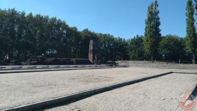 Auschwitz-Birkenau - Oświęcim