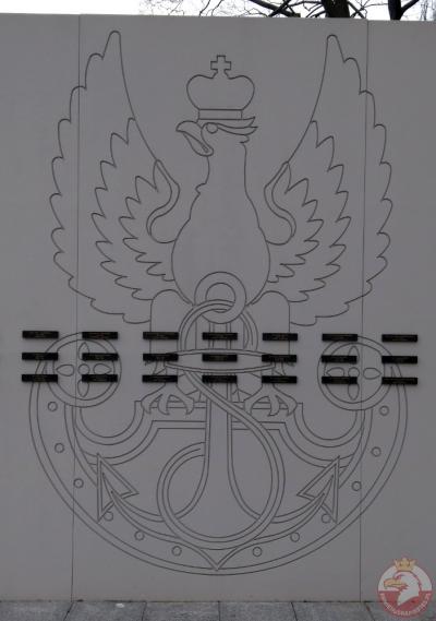 Pomnik żołnierzom poległym poza granicami państwa