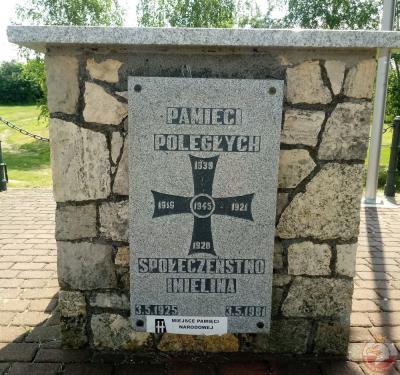 Kopiec Wolności