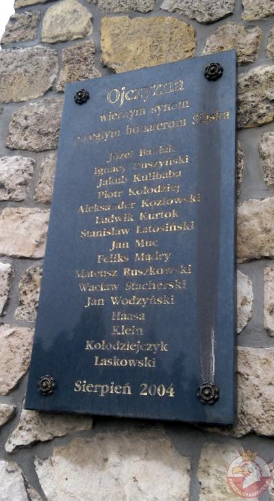 Cmentarz Czterech Wyznań - Sosnowiec