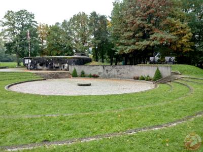 Fort Wędrowiec