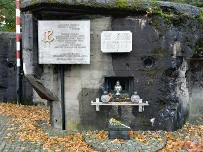 Fort Wędrowiec