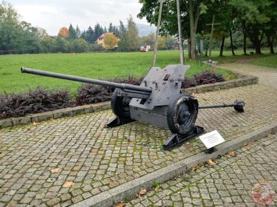 Fort Wędrowiec