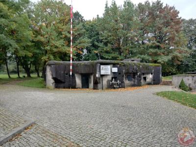 Fort Wędrowiec