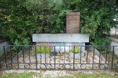 Pomnik ofiar egzekucji 30 września 1942 roku - Kielce