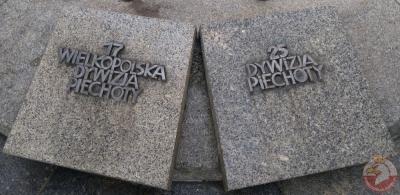 Pomnik Żołnierzy Armii Poznań